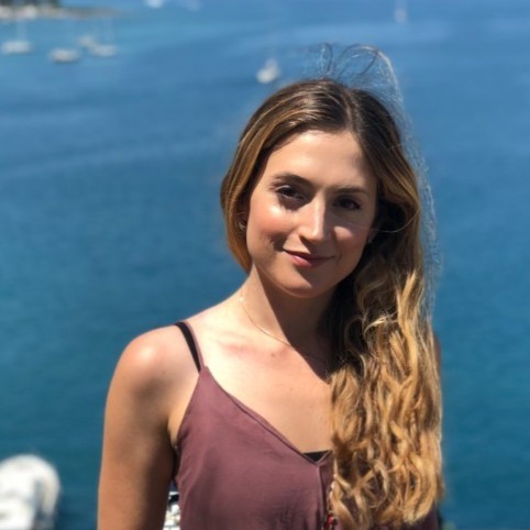 Stephanie Knight, Founder